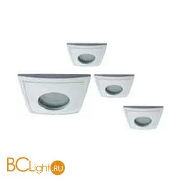 Встраиваемый точечный светильник Arte Lamp AQUA A5444PL-3WH