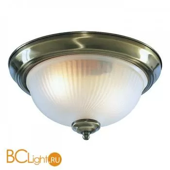 Потолочный светильник Arte Lamp Aqua A9370PL-2AB