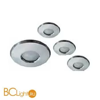 Встраиваемый светильник Arte Lamp Aqua A5440PL-3SS