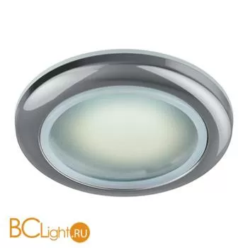 Встраиваемый спот (точечный светильник) Arte Lamp Aqua A2024PL-3CC