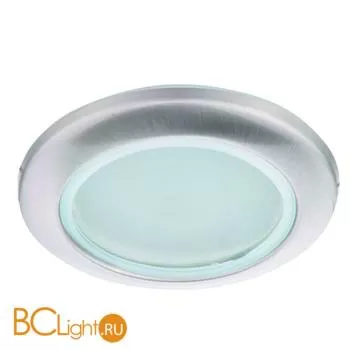 Встраиваемый спот (точечный светильник) Arte Lamp Aqua A2024PL-3SS