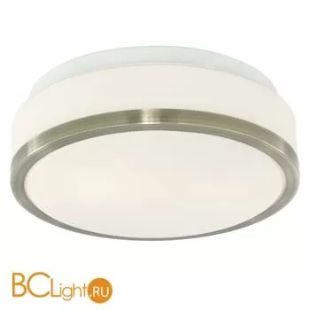 Потолочный светильник Arte Lamp Aqua A4440PL-2AB