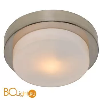 Потолочный светильник Arte Lamp Aqua A8510PL-1SS