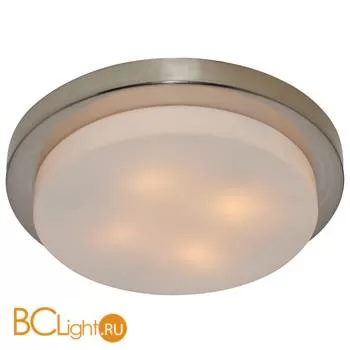 Потолочный светильник Arte Lamp Aqua A8510PL-4SS