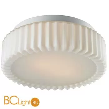 Потолочный светильник Arte Lamp Aqua A5027PL-2WH