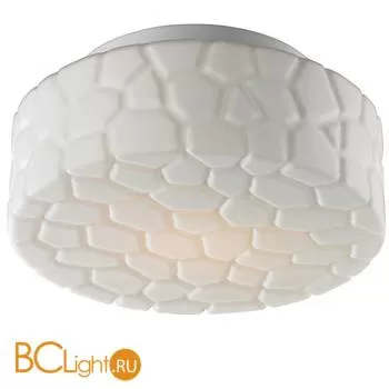 Потолочный светильник Arte Lamp Aqua A5320PL-1WH