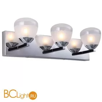 Настенный светильник Arte Lamp Aqua A9501AP-3CC