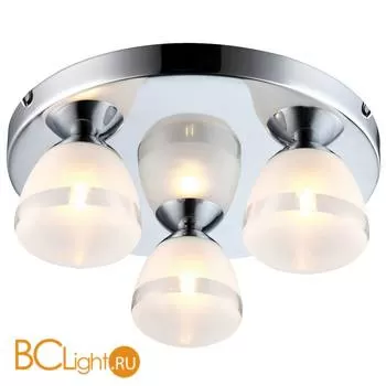 Потолочная люстра Arte Lamp Aqua A9501PL-3CC