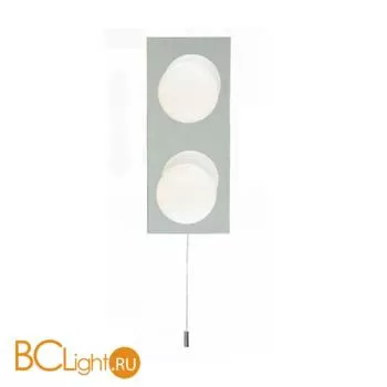 Бра Arte Lamp AQUA A4444AP-2CC