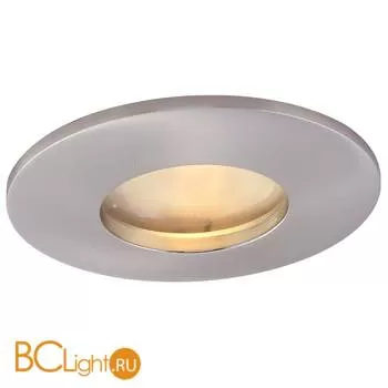Встраиваемый спот (точечный светильник) Arte Lamp Aqua A5440PL-1SS