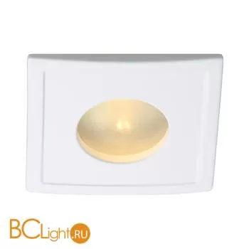 Встраиваемый спот (точечный светильник) Arte Lamp Aqua A5444PL-1WH