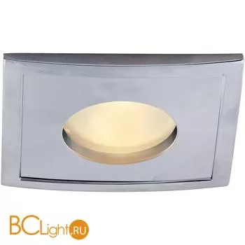 Встраиваемый спот (точечный светильник) Arte Lamp Aqua A5444PL-1CC