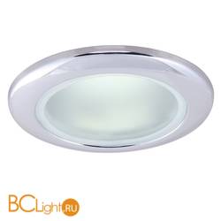 Встраиваемый спот (точечный светильник) Arte Lamp Aqua A2024PL-1CC