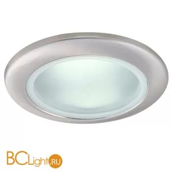 Встраиваемый спот (точечный светильник) Arte Lamp Aqua A2024PL-1SS