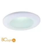 Встраиваемый спот (точечный светильник) Arte Lamp Aqua A2024PL-1WH
