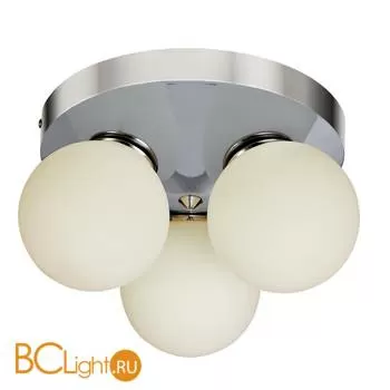 Потолочный светильник Arte Lamp Aqua A4445PL-3CC