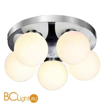 Потолочный светильник Arte Lamp Aqua A4445PL-5CC