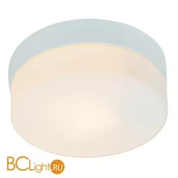 Потолочный светильник Arte Lamp Aqua A3211PL-1WH