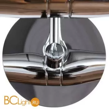 Подсветка для зеркал Arte Lamp Aqua A1208AP-2CC - Фото 0