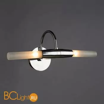 Подсветка для зеркал Arte Lamp Aqua A1208AP-2CC