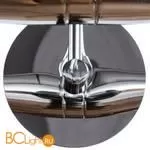 Подсветка для зеркал Arte Lamp Aqua A1208AP-2CC - Фото 0