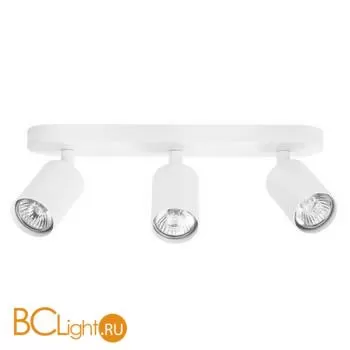 Спот Arte Lamp Aquarius A3226PL-3WH - Фото 0