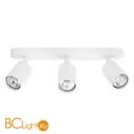 Спот Arte Lamp Aquarius A3226PL-3WH - Фото 0