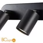 Спот Arte Lamp Aquarius A3226PL-3BK - Фото 1