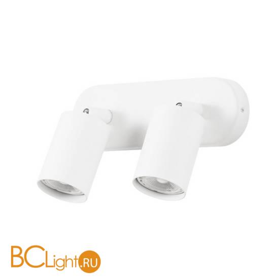 Спот Arte Lamp Aquarius A3226PL-2WH