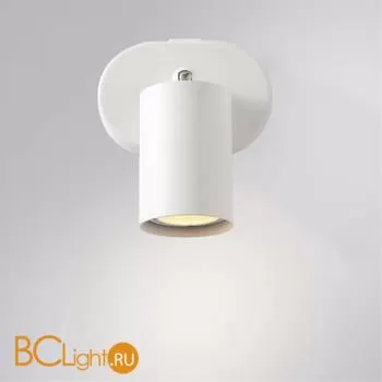 Бра Arte Lamp Aquarius A3226AP-1WH - Фото 0