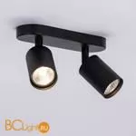 Спот Arte Lamp Aquarius A3226PL-2BK - Фото 0