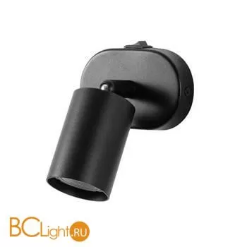 Бра Arte Lamp Aquarius A3226AP-1BK