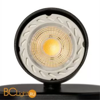 Бра Arte Lamp Aquarius A3226AP-1BK - Фото 1