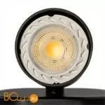 Бра Arte Lamp Aquarius A3226AP-1BK - Фото 1