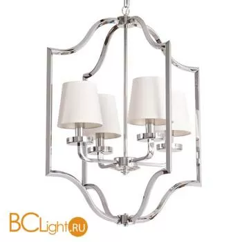 Люстра Arte Lamp Arabeschi A3260SP-4CC