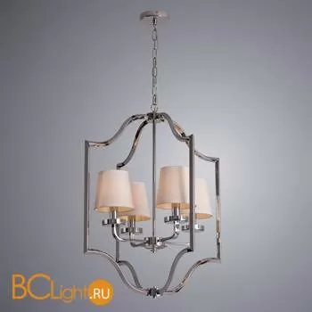 Люстра Arte Lamp Arabeschi A3260SP-4CC - Фото 1