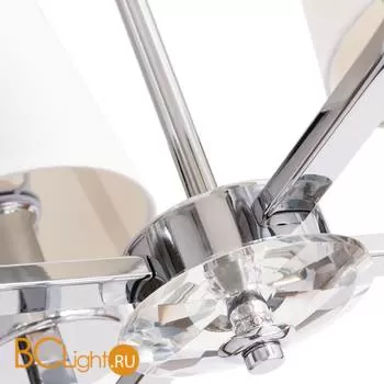 Люстра Arte Lamp Arabeschi A3260SP-4CC - Фото 0