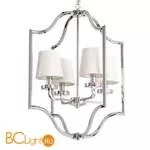 Люстра Arte Lamp Arabeschi A3260SP-4CC