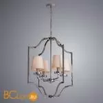 Люстра Arte Lamp Arabeschi A3260SP-4CC - Фото 1
