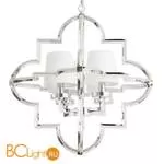 Люстра Arte Lamp Arabeschi A3367SP-4CC