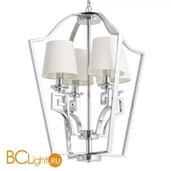 Люстра Arte Lamp Arabeschi A3155SP-4CC