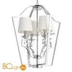 Люстра Arte Lamp Arabeschi A3155SP-4CC