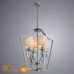 Люстра Arte Lamp Arabeschi A3155SP-4CC - Фото 0