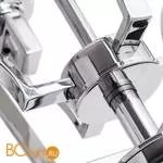 Люстра Arte Lamp Arabeschi A3155SP-4CC - Фото 2