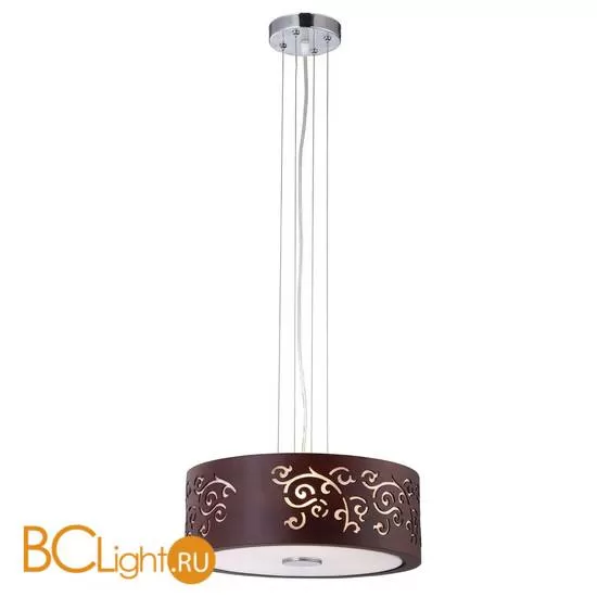 Подвесной светильник Arte Lamp Arabesco A1500SP-3BR
