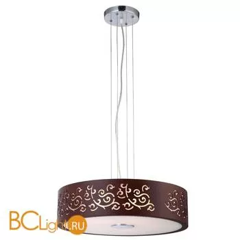Подвесной светильник Arte Lamp Arabesco A1500SP-5BR