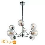 Подвесная люстра на штанге Arte Lamp Arancia A9276LM-8CC - Фото 0