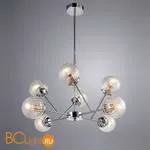 Подвесная люстра на штанге Arte Lamp Arancia A9276LM-8CC