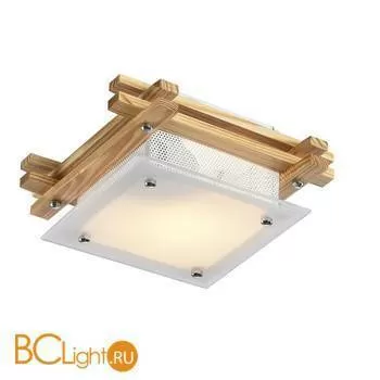 Потолочный светильник Arte Lamp Archimede A6460PL-1BR