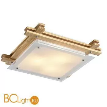 Потолочный светильник Arte Lamp Archimede A6460PL-3BR